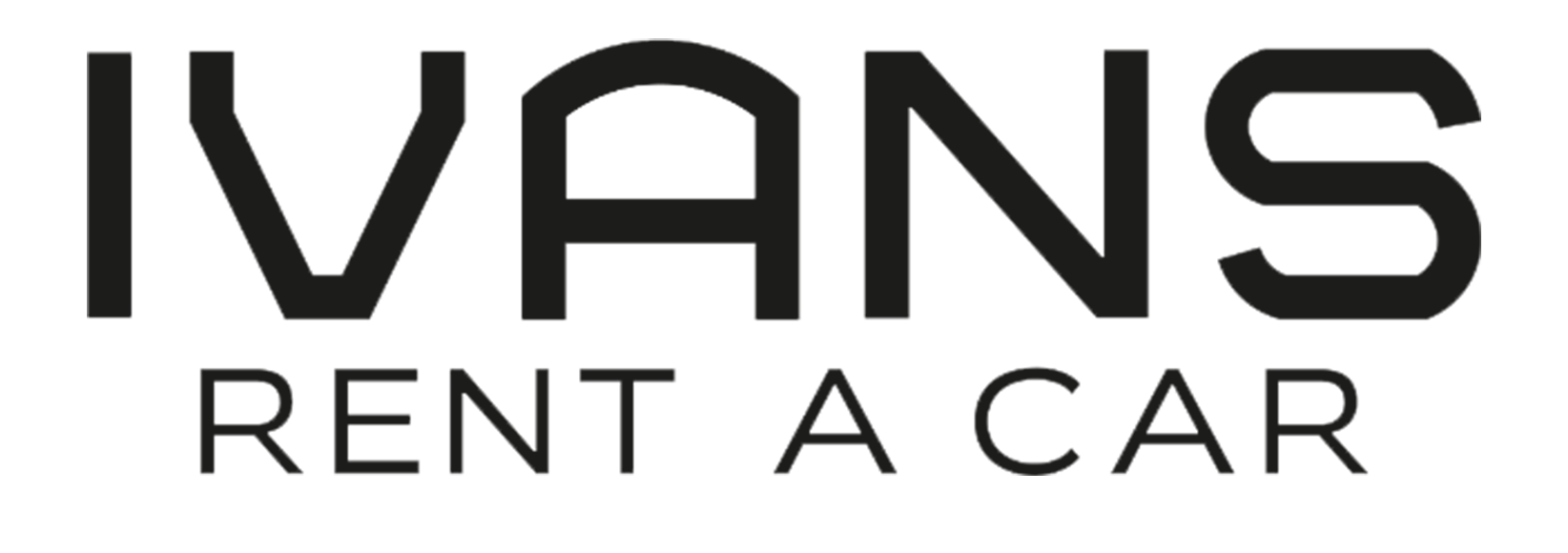 iVans Rent a Car